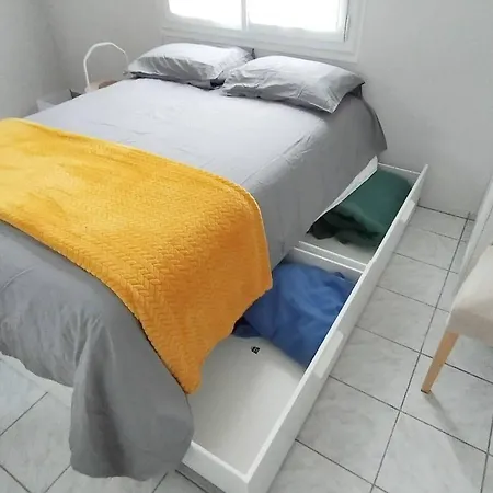 D'une Chambre Avec Terrasse Et Wifi A * Bagnoles de l'Orne Normandie